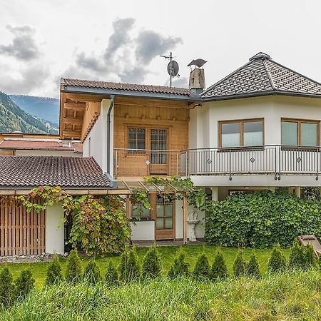 Sportchalet Zillertal أوديرنز المظهر الخارجي الصورة