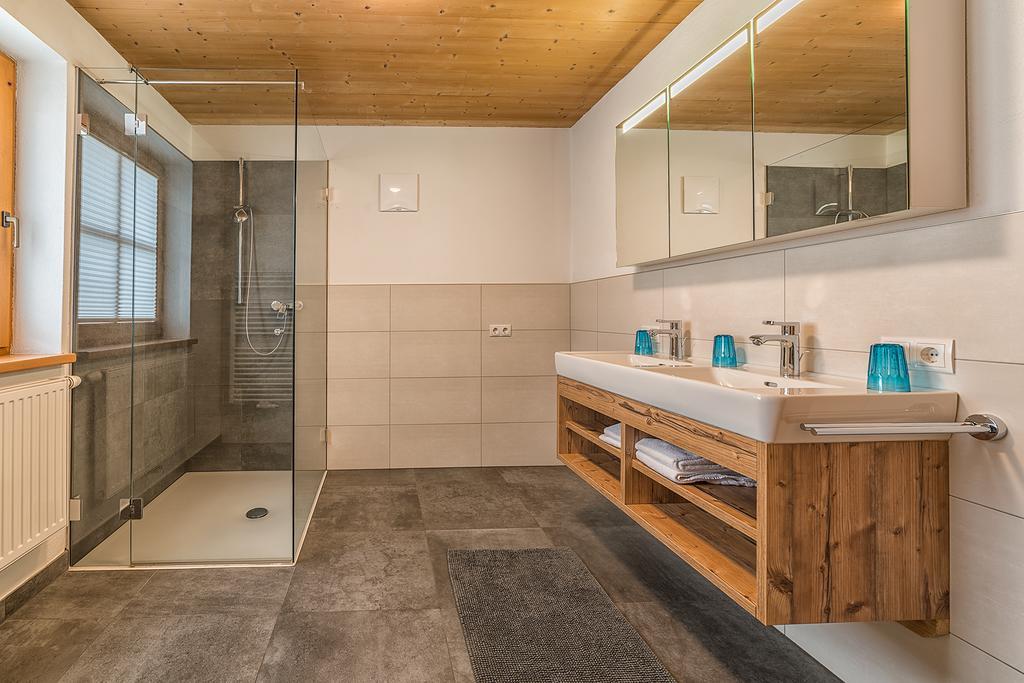 Sportchalet Zillertal أوديرنز المظهر الخارجي الصورة